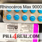 Rhinocéros Max 9000 new07